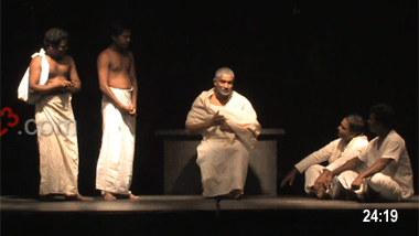 Aamayaadi Thevan (Play) | Mudra Theatre � Part 3 