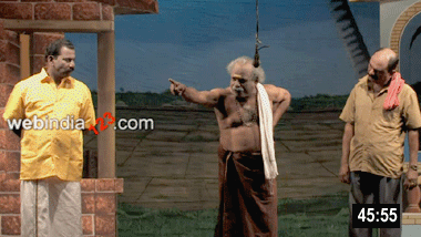 Anubhavamanu Adhyapakan (Play) | Aluva Pratheeksha