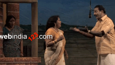 Anubhavamanu Adhyapakan (Play) | Aluva Pratheeksha 