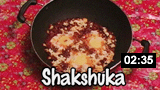 Shakshuka 