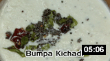 Bumpa Kichadi