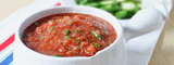 Easy Tomato Curry 
