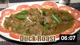 Duck Roast 