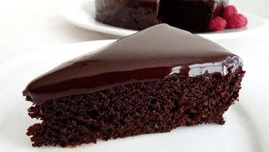 <p>A Winter Delicacy for Your Sweet Tooth: Chocolate Fudge Cake!