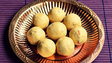 Maladu | Quick Diwali Sweet Recipe