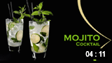 Mojito Cocktail 