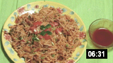Spicy Tomato Noodles