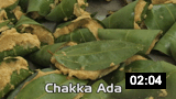 Chakka Ada 