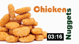 Chicken Nuggets 
