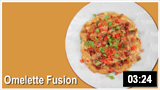 Omelette Fusion 