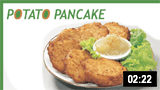 Potato Pancakes 