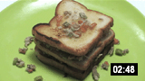 Tinto Sandwich Toast 