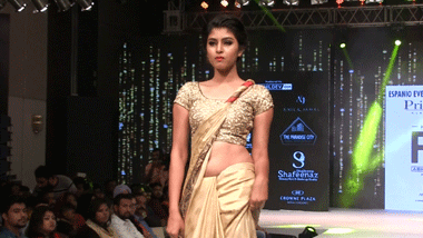 Kerala Fashion League 2016 | Part 10