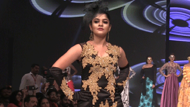 Kerala Fashion League 2016 | Part 9 
