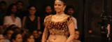 Kochi International Fashion Week 2012 - Designed by A.D Singh