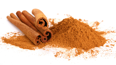 Reasons to love cinnamon apart from taste!