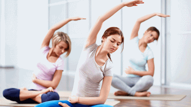 Yoga Tips To Detox 