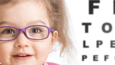 Common Eye Problems in Children 