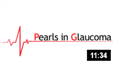 Pearls in Glaucoma 