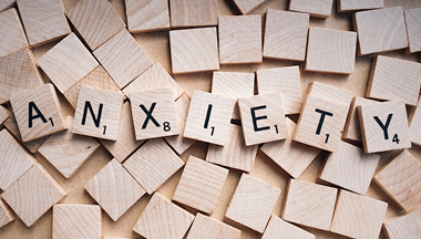 Anxiety Disorders in Children – Dr. Neena Shilen 
