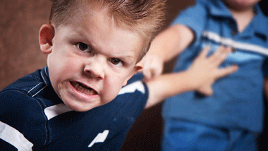 Conduct Disorder in Children