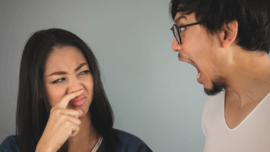 Does your breath stink even after brushing? Facts You Need to Know about Bad Breath!