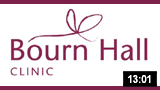 Bourn Hall Clinic 