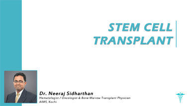 What is Stem Cell Transplant?