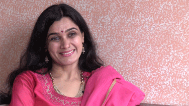 Yasmin Singh: 'I still feel I'm a novice in Kathak'