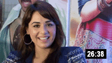 Interview with Mandy Takhar is a British Indian model and actress