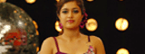 Meghana Raj - Indian film actress