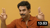 Interview with Tovino Thomas | Part 2