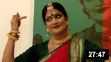 Padmashri Geeta Chandran 