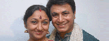 Sridhar & Anuradha Sridhar - Part 1 