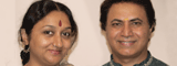 Sridhar & Anuradha Sridhar - Part 2 