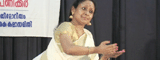 Jayaprabha Menon 