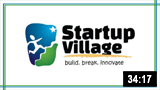 Mr. Sijo Kuruvilla George – CEO, Startup Village 