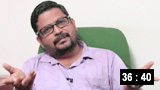Interview with K. Gireesh Kumar - screenwriter in Malayalam cinema,part - 2