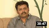 Interview with Ranjith Sankar 