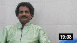 Interview with Dr. Mysore Manjunath
