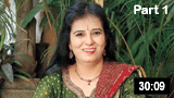 Anuradha Pal Interview Part - 1 
