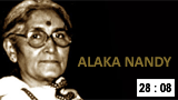Alaka Nandy 