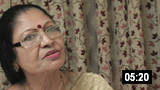 Padmashree Sumitra Guha 
