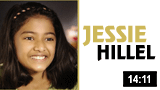 Interview with Jessie Hillel