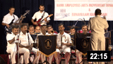Indian Naval Band Concert - Part 2 