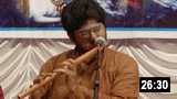 Flute Recital – Amit Nadig,part-1