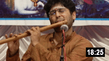 Flute Recital – Amit Nadig,part-3