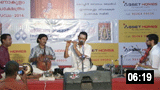 Flute recital  by Sruthi Sagar - Part 4