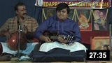 Mandolin Concert by Aravind Bhargav � Part 3 