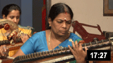 Veena Concert - Chitra Subramaniam  |  Part 1